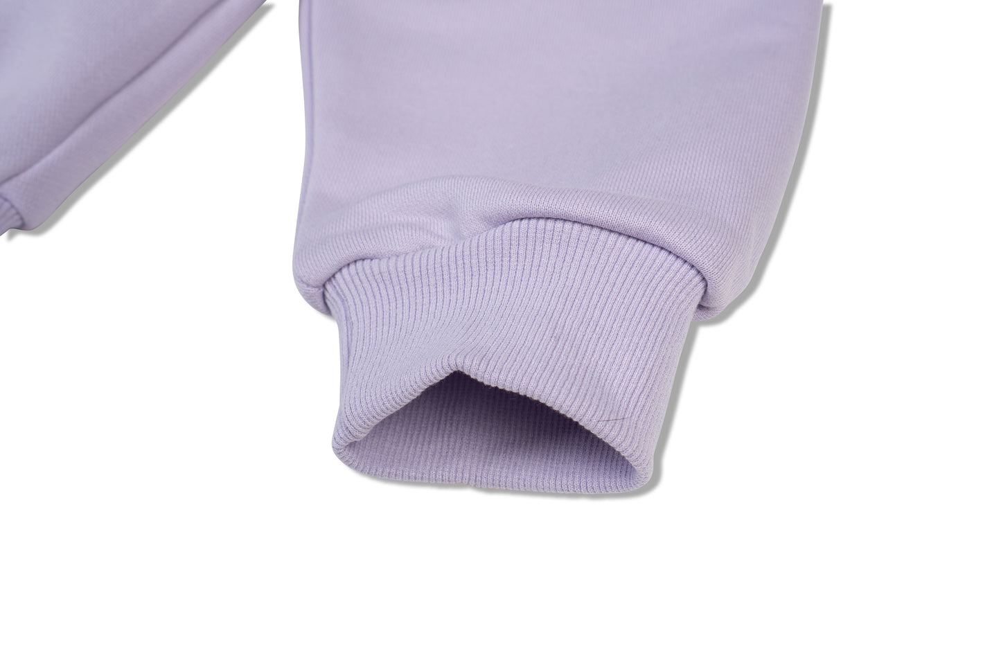 Comfort Theory Hoodie - Violet Haze