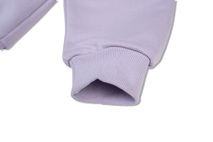 Comfort Theory Hoodie - Violet Haze