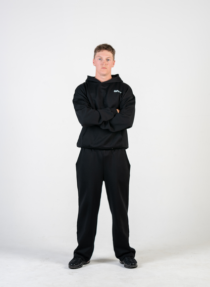 Comfort Theory Hoodie - After Dark