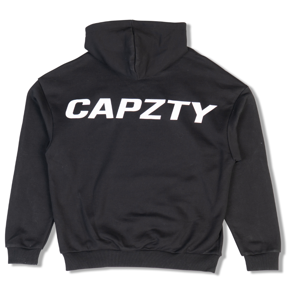 Comfort Theory Hoodie - After Dark