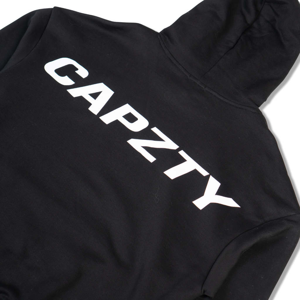 Comfort Theory Hoodie - After Dark