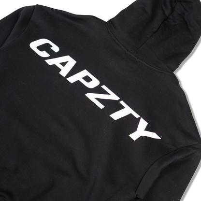 Comfort Theory Hoodie - After Dark