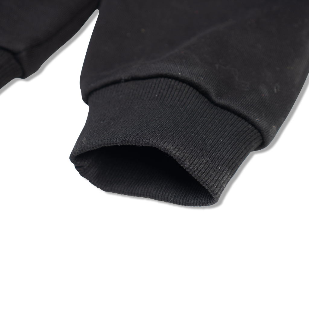 Comfort Theory Hoodie - After Dark