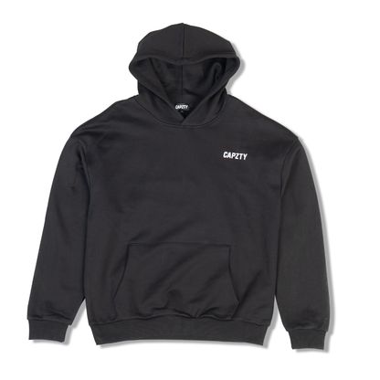 Comfort Theory Hoodie - After Dark