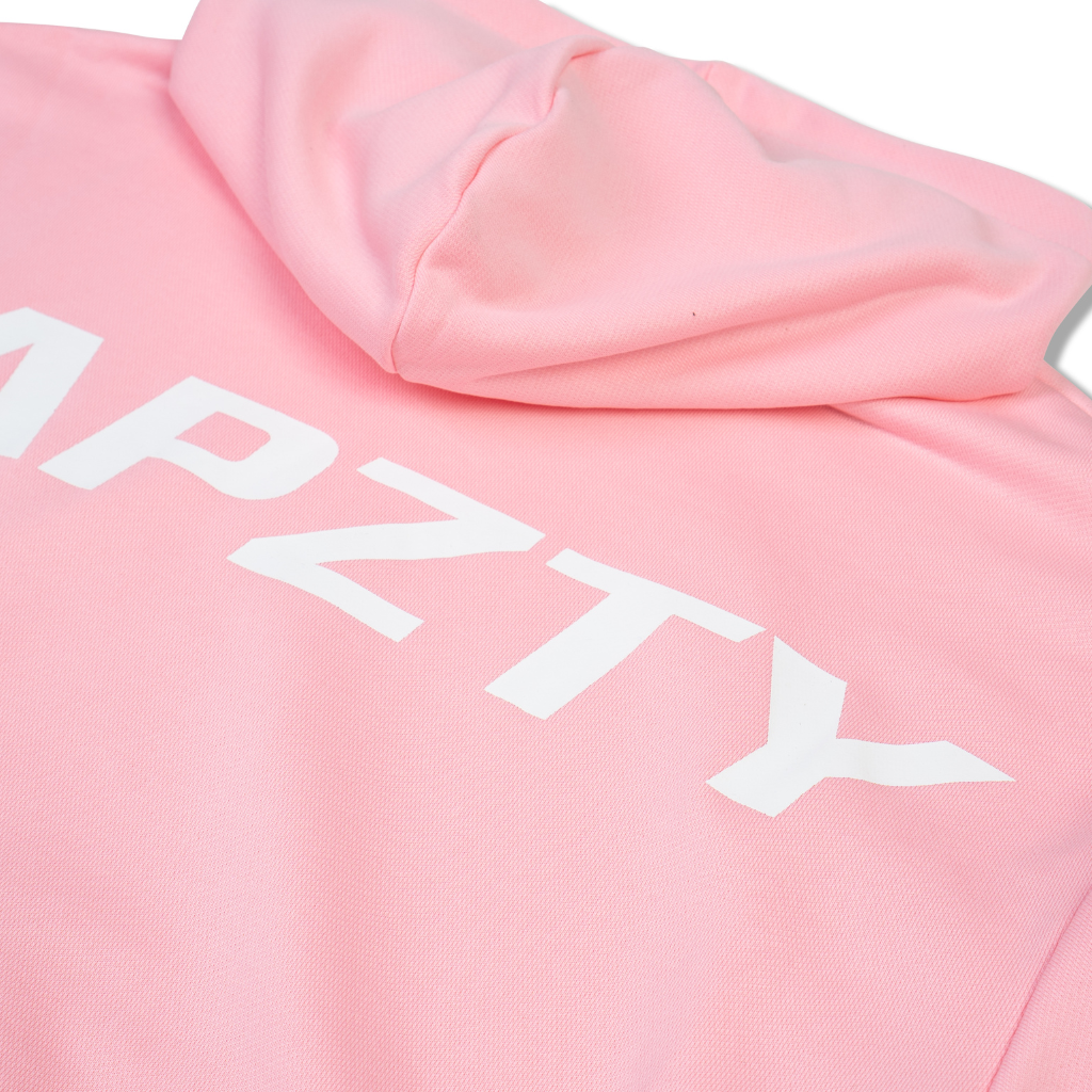 Comfort Theory Hoodie  - Soft Rebellion