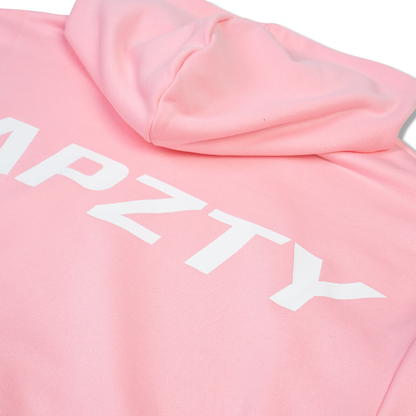 Comfort Theory Hoodie  - Soft Rebellion