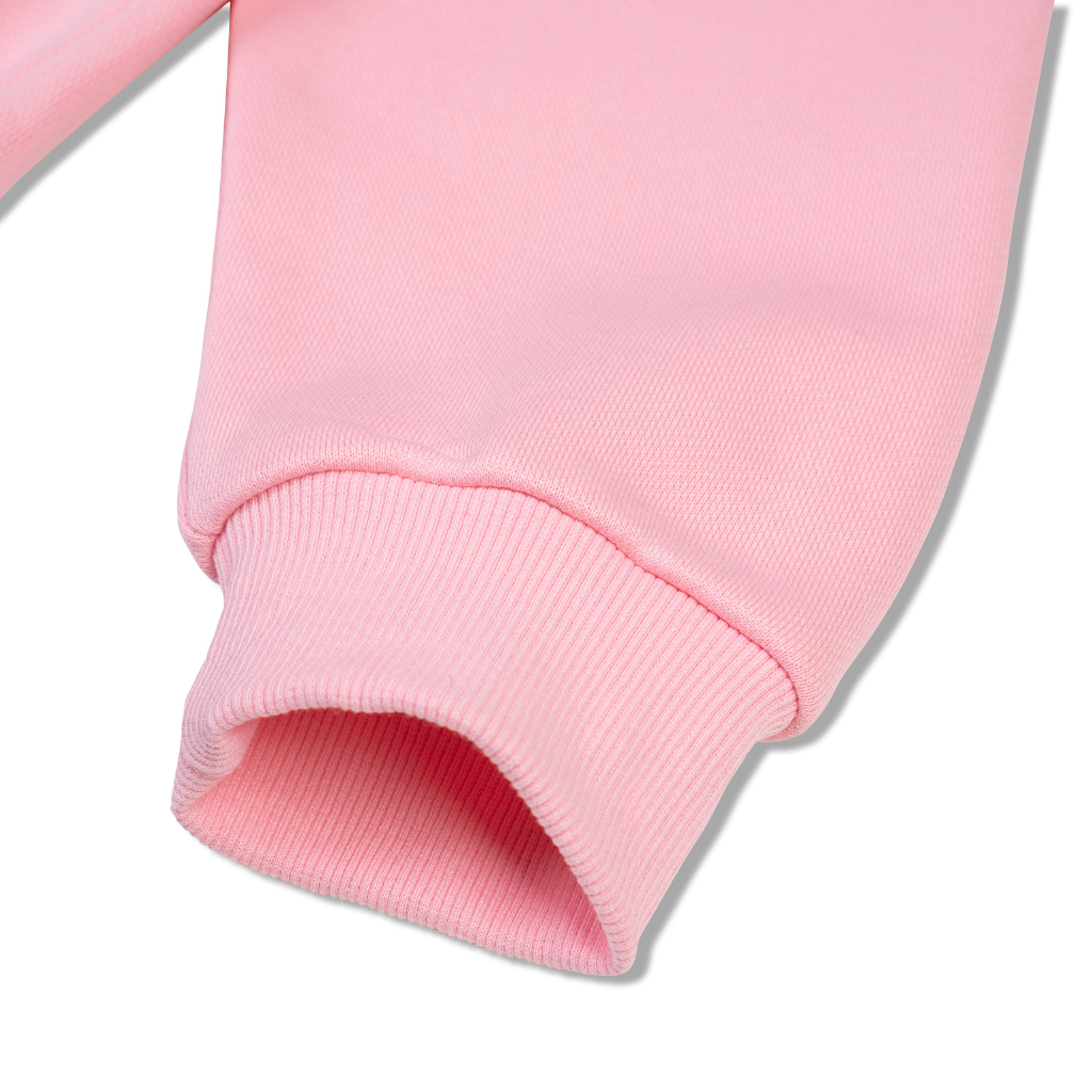 Comfort Theory Hoodie  - Soft Rebellion