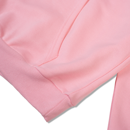 Comfort Theory Hoodie  - Soft Rebellion